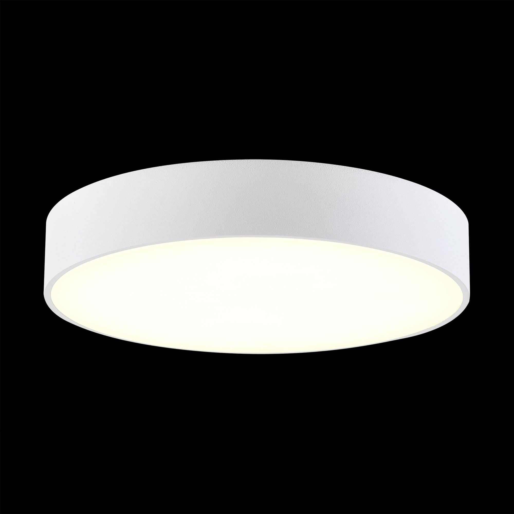 Citilux Тао CL712240N LED Светильник потолочный с диммером Белый арт. 88242