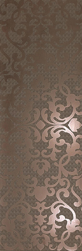 #(c) Marvel Bronze Brocade Декор (м2) арт. 79856