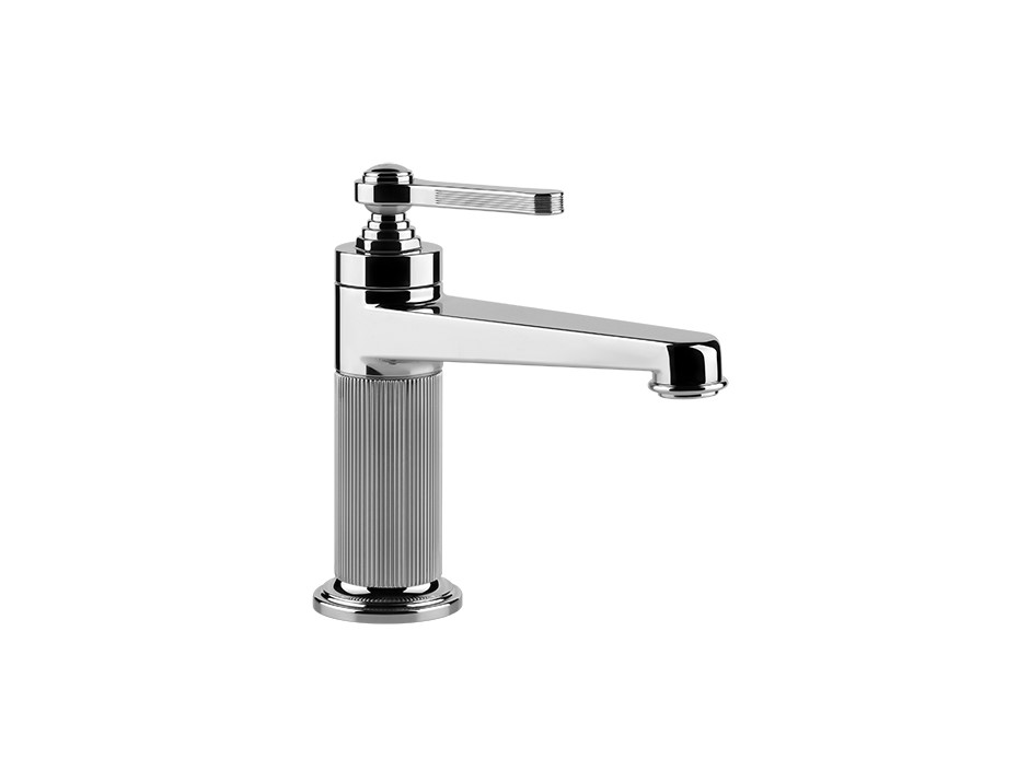 GESSI VENTI20 Cмеситель для раковины, Без ДК, Chrome арт. 34845