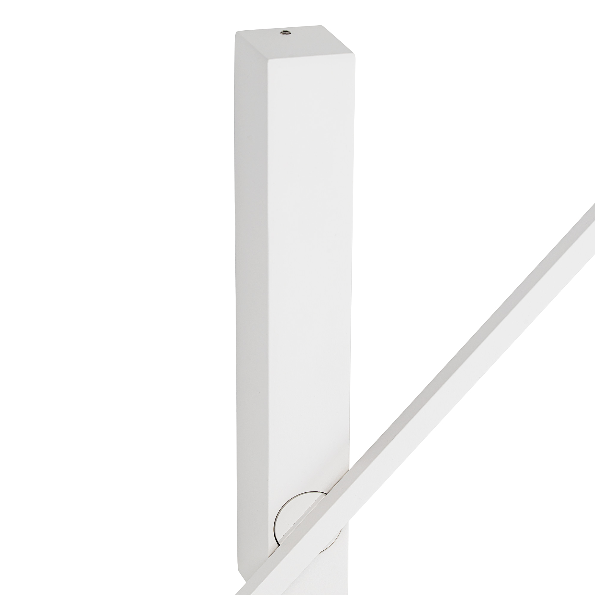Citilux PIXEL CL216470 LED Светильник настенный поворотный Белый арт. 89730