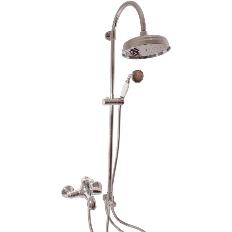 Душевая система Rav Slezak Labe L054.5/3 арт. 173493