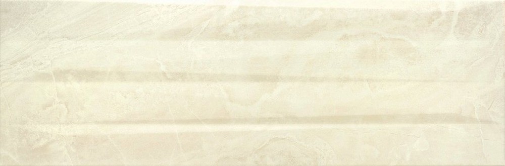 Inlay Sanford Ivory плитка настенная 33,3*100