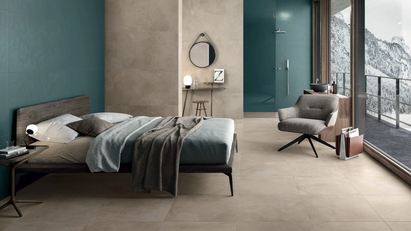 MILLENNIUM PURE 120X278 RET / МИЛЛЕНИУМ ПЬЮР 120X278 РЕТ арт. 58458