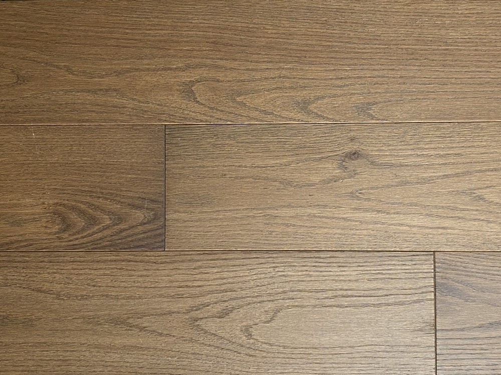 BOMOND WOOD Инженерная доска 13/1.3х150х400-1500 Дуб (Корица, сорт Натур) арт. 59197