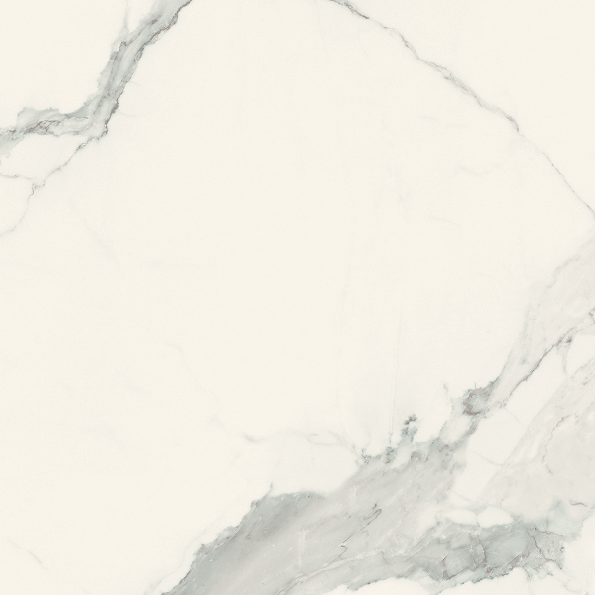 Керамогранит I CLASSICI STATUARIO GLOSSY 80X80 RETT арт. 84820