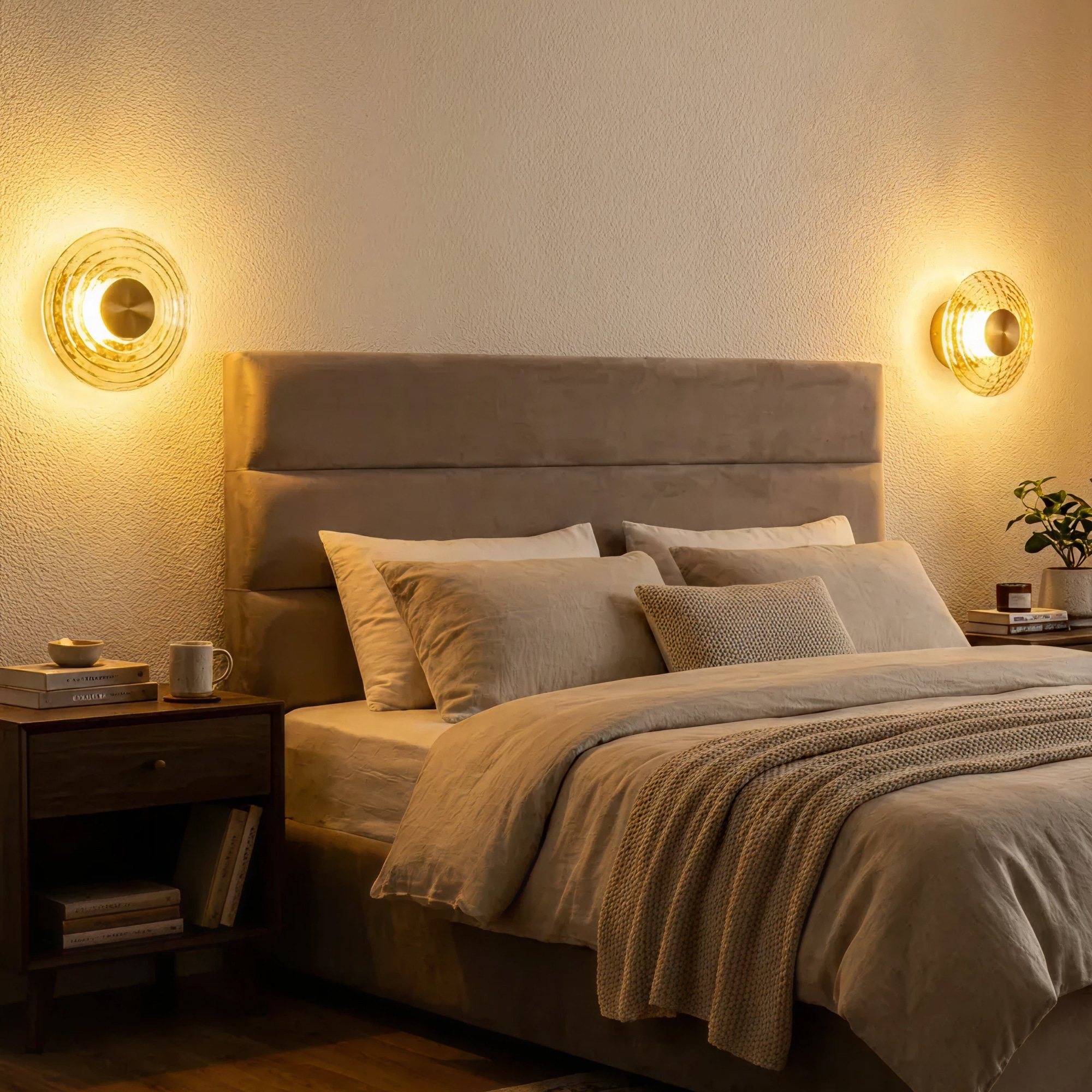 Citilux JANTAR CL240313 Бра светодиодное арт. 89739