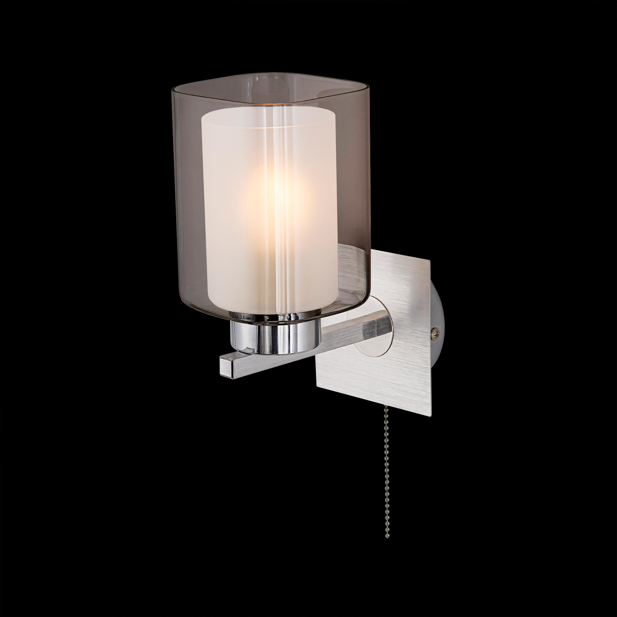 Citilux Диез CL111310 Бра с выключателем Алюминий арт. 88654