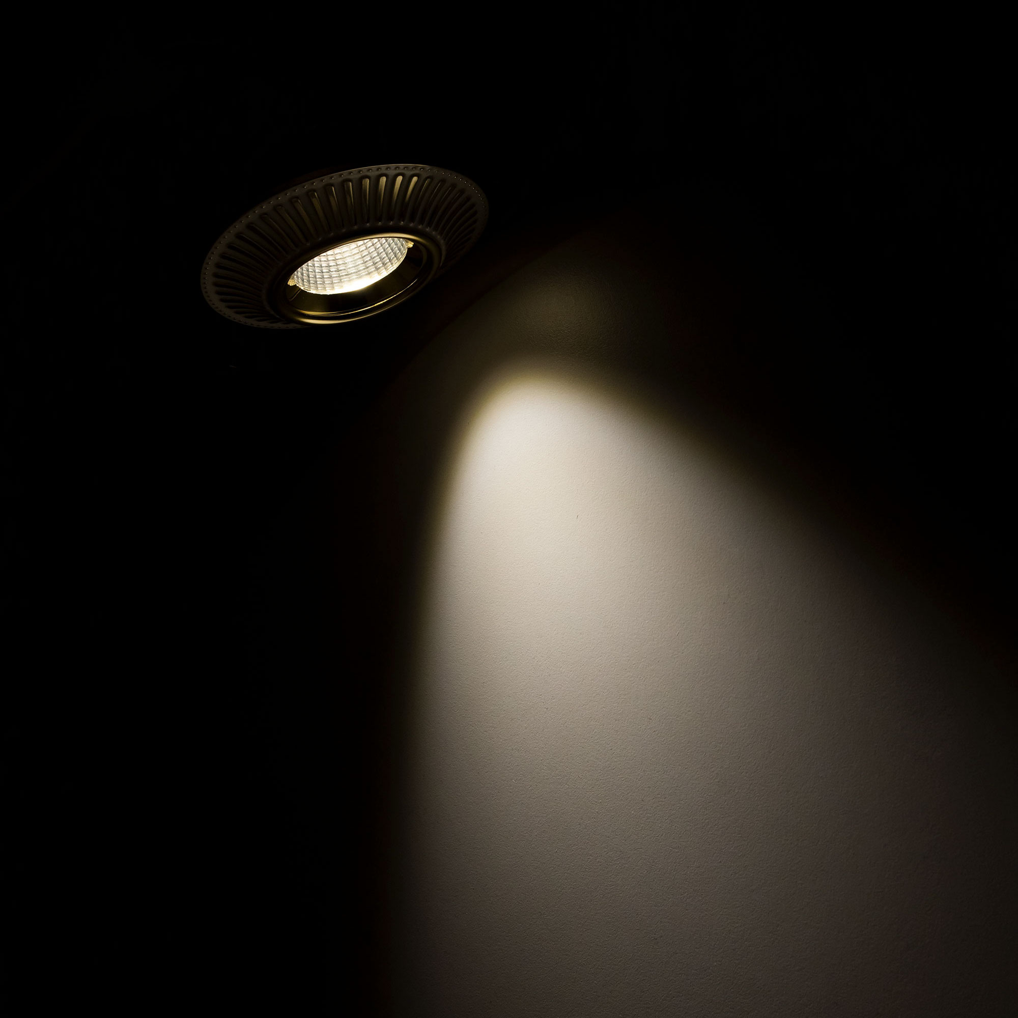 Citilux Дзета CLD042NW2 LED Встраиваемый светильник с диммером арт. 88734