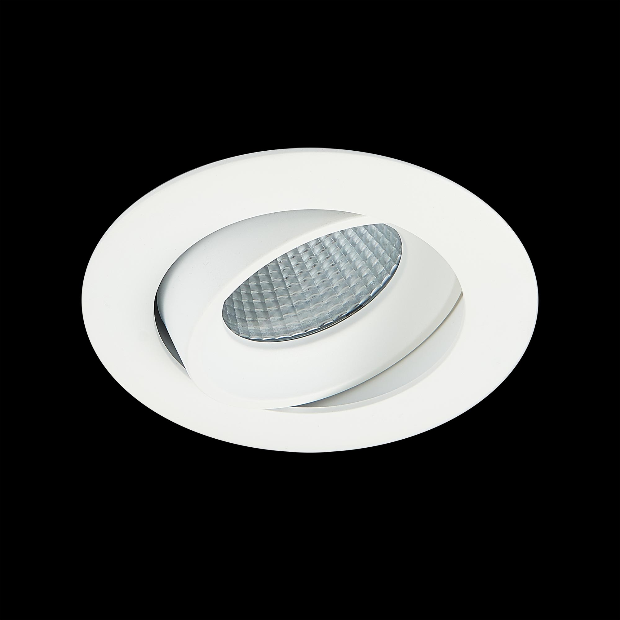 Citilux Альфа CLD001NW0 LED Встраиваемый светильник Белый арт. 88394