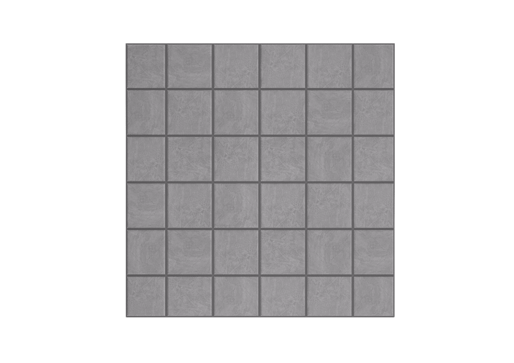 Мозаика SR01 (5х5) 30x30 непол. арт. 202007