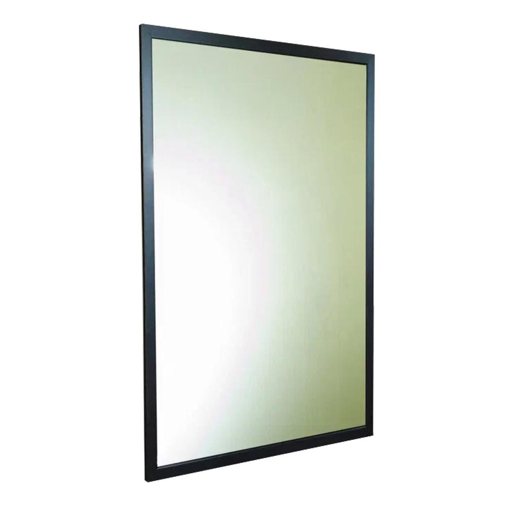 Зеркало Silver Mirrors Опера Блэк 600х800 (гор/вер) арт. 179054