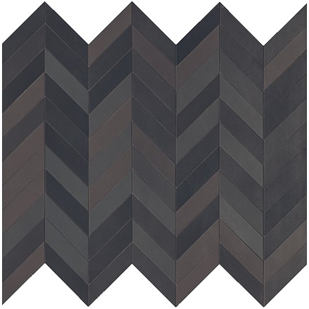 MUTINA MEWS SOOT CHEVRON 5.5х19.6 арт. 87507