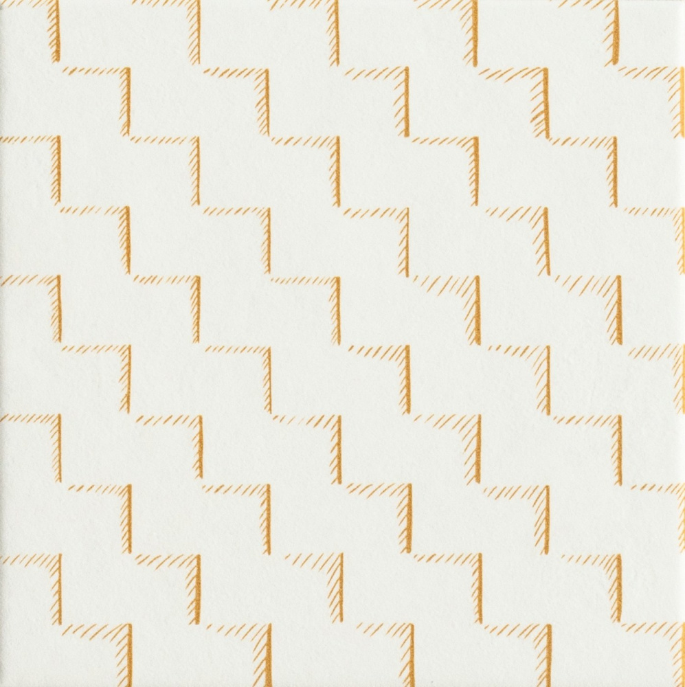 MUTINA DINTORNI SCALA NEVE 20.5х20.5 арт. 123825
