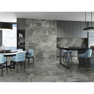 Плитка Baldocer Enna Grey Pulido 60x120 (1,44 кв.м.) арт. 52746