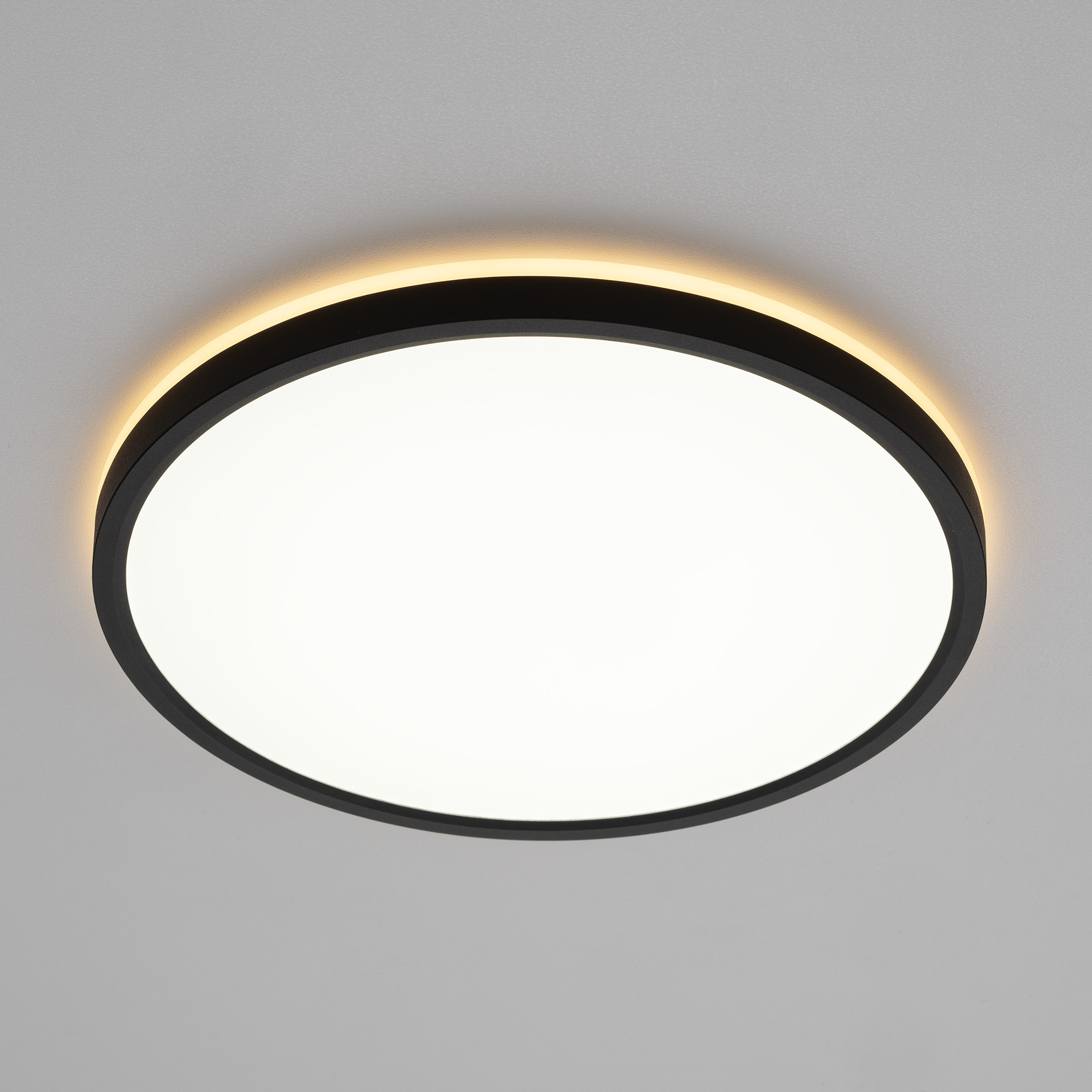 Citilux NORMA CL748321 LED Светильник с подсветкой Чёрный арт. 89288