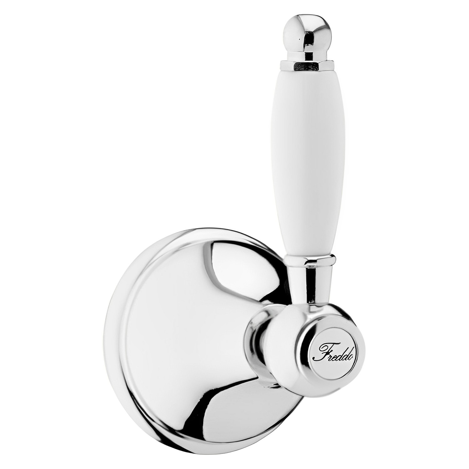 Девиатор для душа Webert Ottocento AC0395015, хром арт. 165327