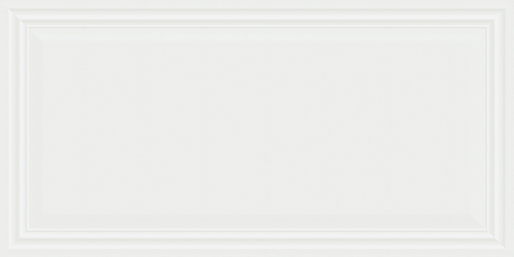 TEMPERANCE ELEGANCE WHITE BOISERIE FULLBODY RELIEF MATT 60x120x0,9 (1,44м/2шт) арт. 129958