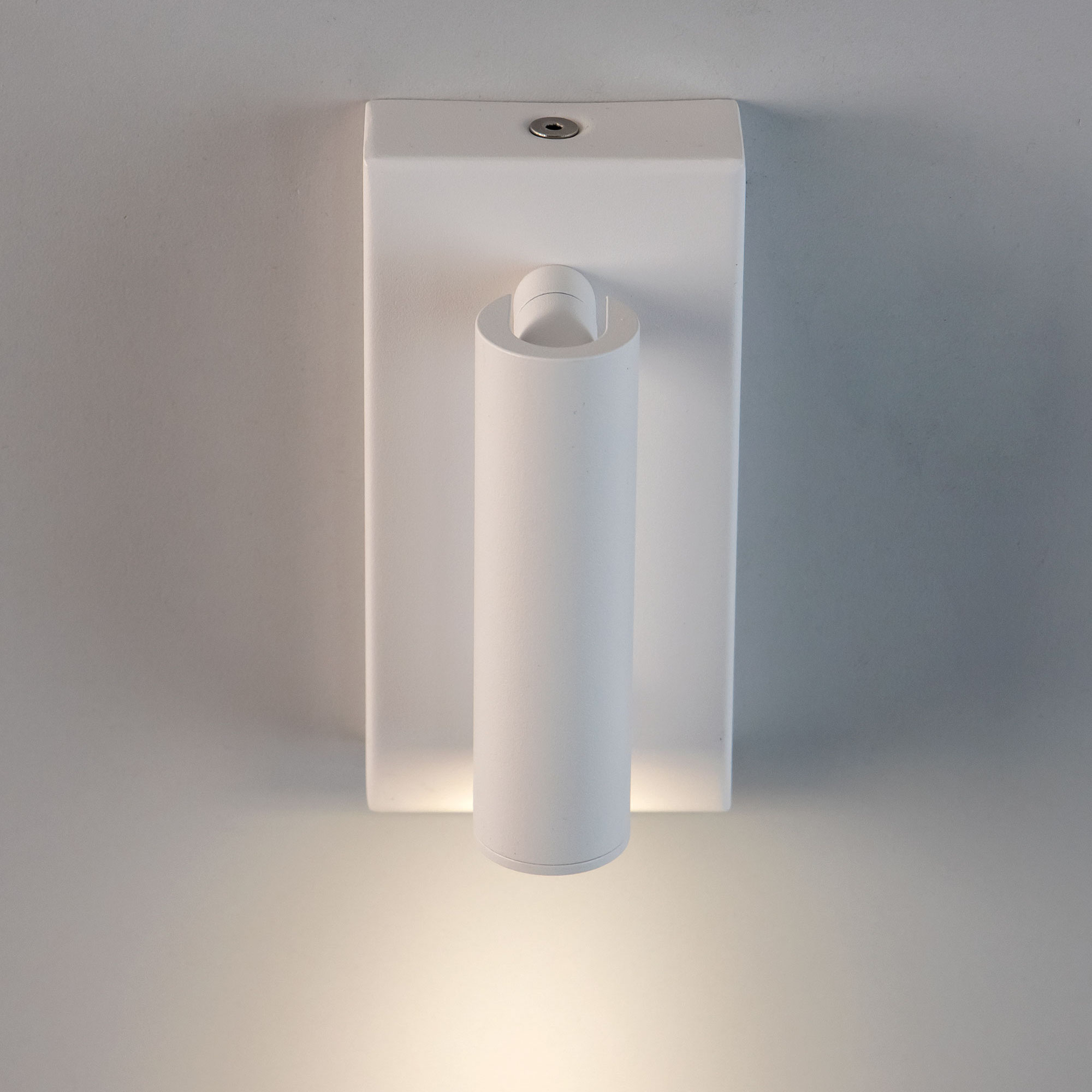 Citilux Декарт CL704350 LED Светильник поворотный с выключателем Белый арт. 88785