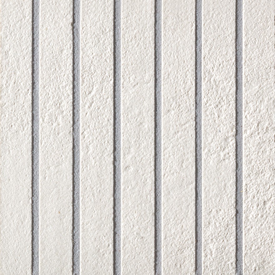 MUTINA FRINGE WHITE BOLD 12.3х12.3 арт. 87659