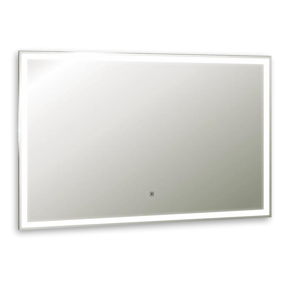 Зеркало Silver Mirrors Ливия 1200х800 - 2.1 (бесконтактный сенсор, подогрев) арт. 178936