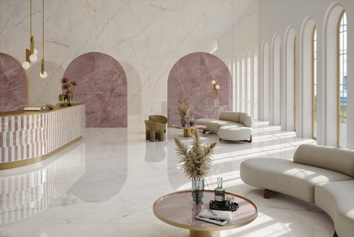 Symphonyx Alabaster 80x160 Lapp/Симфоникс Алабастер 80X160 Лап арт. 79533