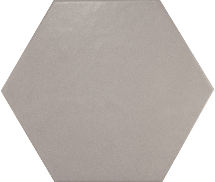 EQUIPE HEXATILE GRIS MATE 17.5х20 EQ-3 арт. 42048