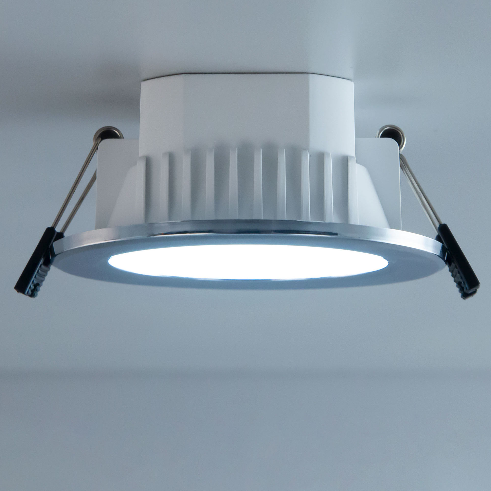 Citilux Акви CLD008111V LED Встраиваемый светильник Хром арт. 88712