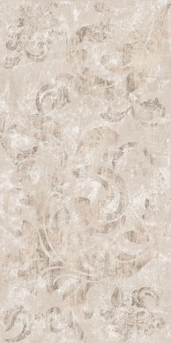 Декор  CANVAS USED BEIGE RETT	60x120 арт. 85080