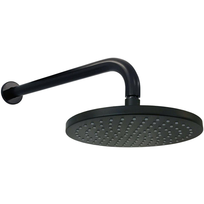Верхний душ Webert Comfort AC0398560METAL арт. 174382
