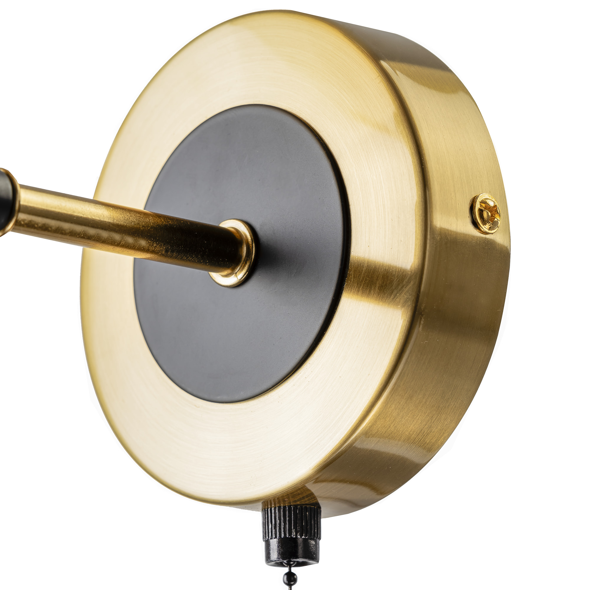 Citilux Нарда CL204310 Бра с выключателем Бронза арт. 89053