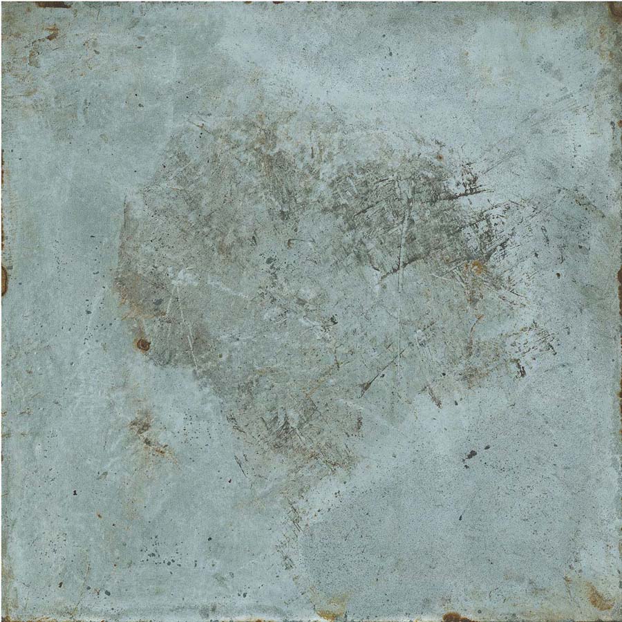 Керамическая плитка PLAY OXIDE JADE 20x20 арт. 82696