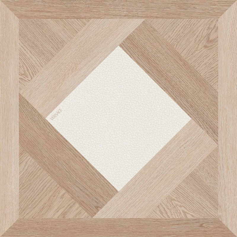 LEATHERWOOD WINDOW BISCUIT NAT.3D 60X60 8,5 мм арт. 58909