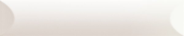 Керамическая плитка UP WHITE CUSCINO 5x25 арт. 85567