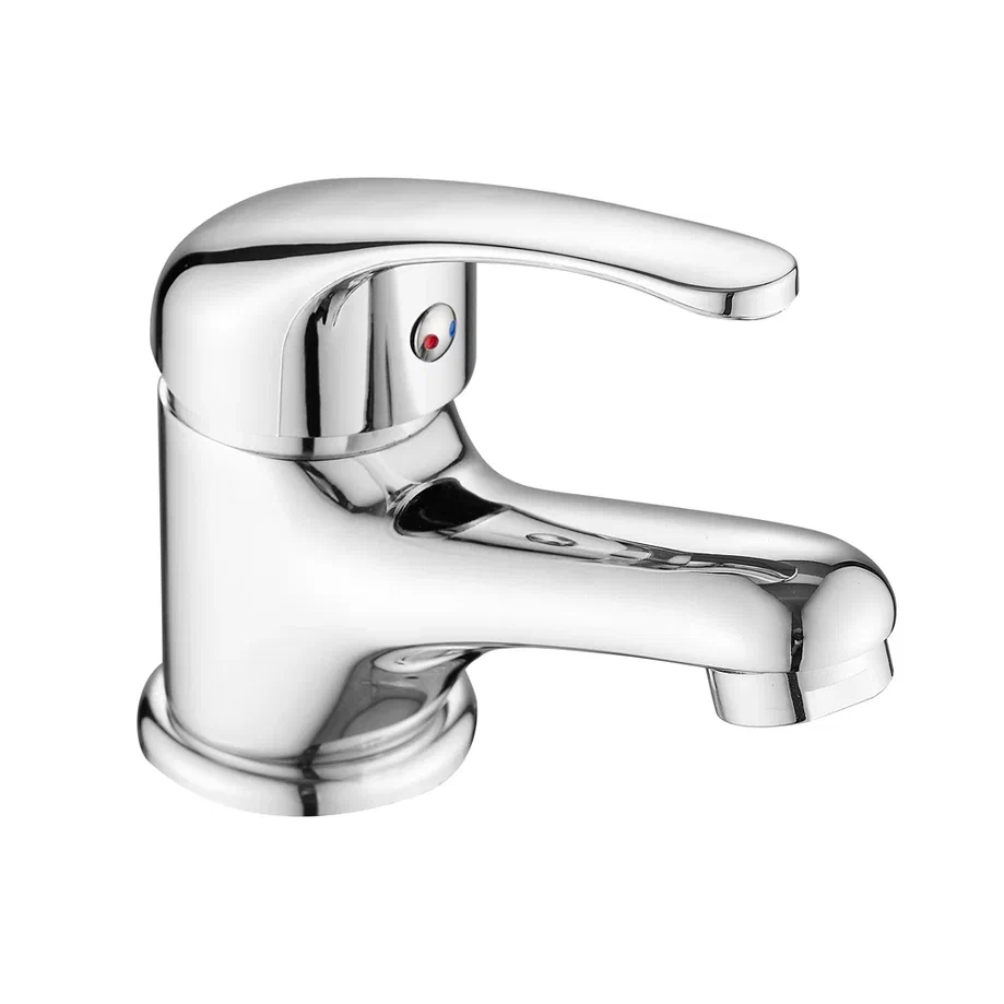 Смеситель для раковины OLISAN PROFI PF1500, хром арт. 163271