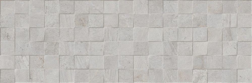 PORCELANOSA RODANO MOSAICO ACERO 33.3х100 G-271 арт. 41690