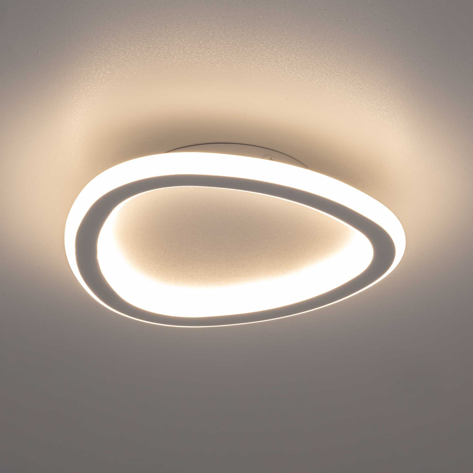 Citilux ТRIO CL215B220 Светильник светодиодный Белый арт. 89334