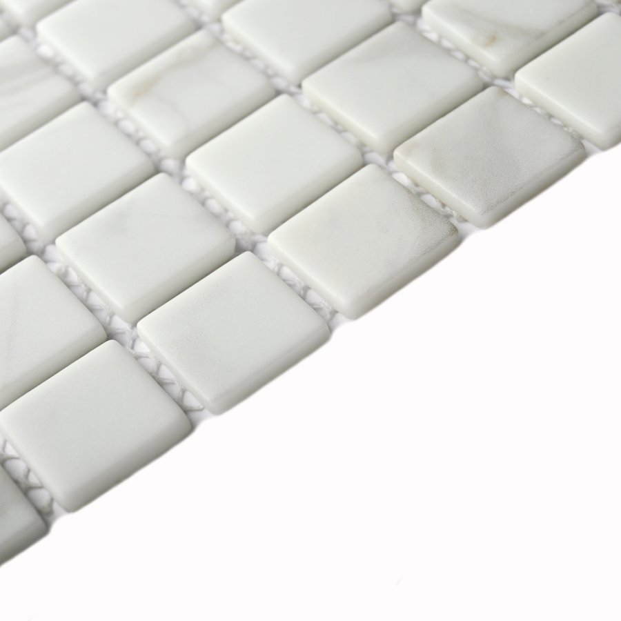 Mia white (matt) 300*300 23*23*4 арт. 90376