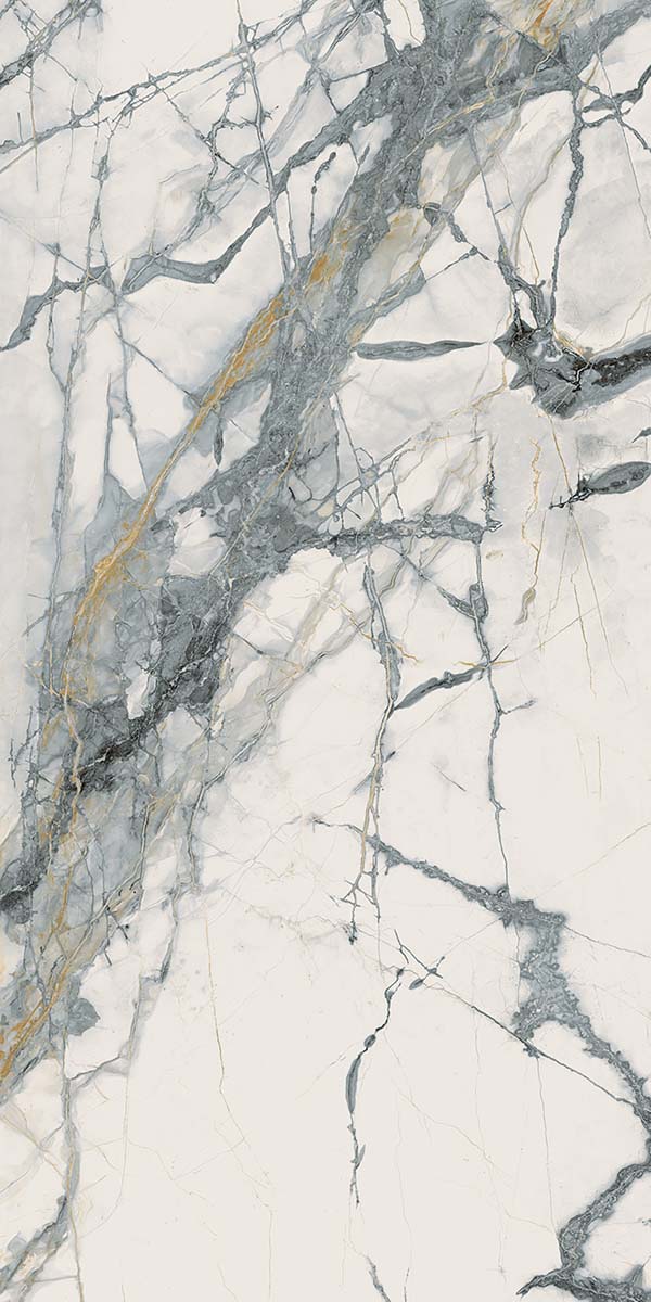 Керамогранит THE ROOM INV WH6 12 LP 60X120 арт. 84933