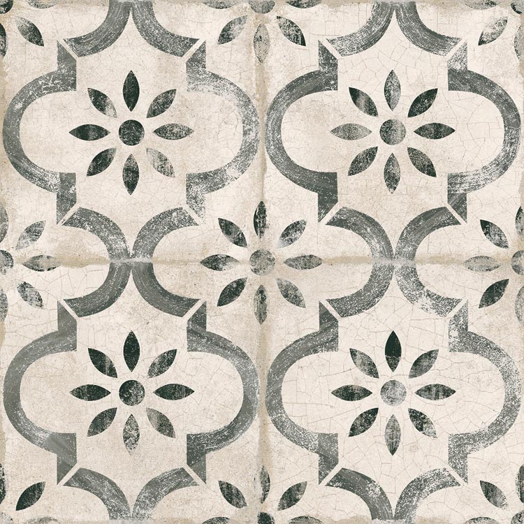 Керамогранит LEEDS Grey Pre. 45x45 арт. 71483
