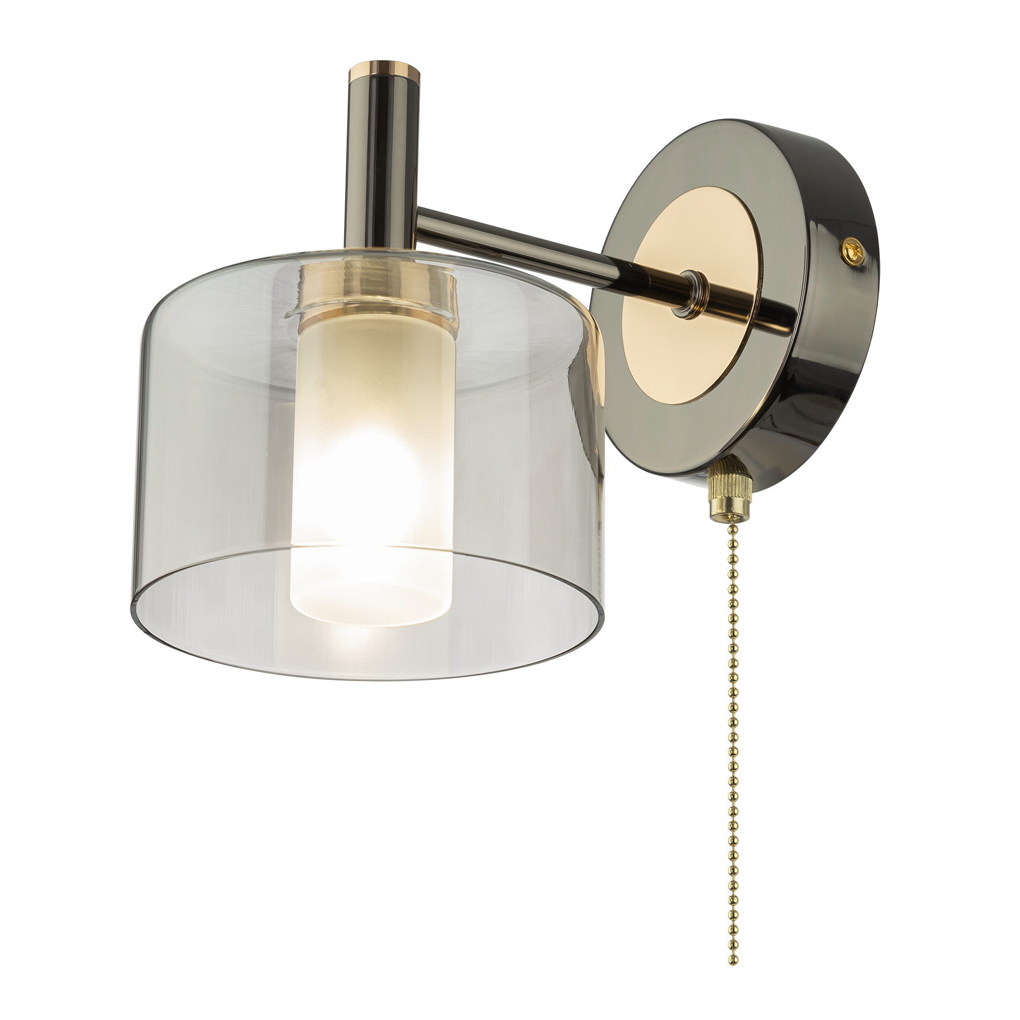 Citilux ELAN CL241311 Бра с выключателем арт. 89553
