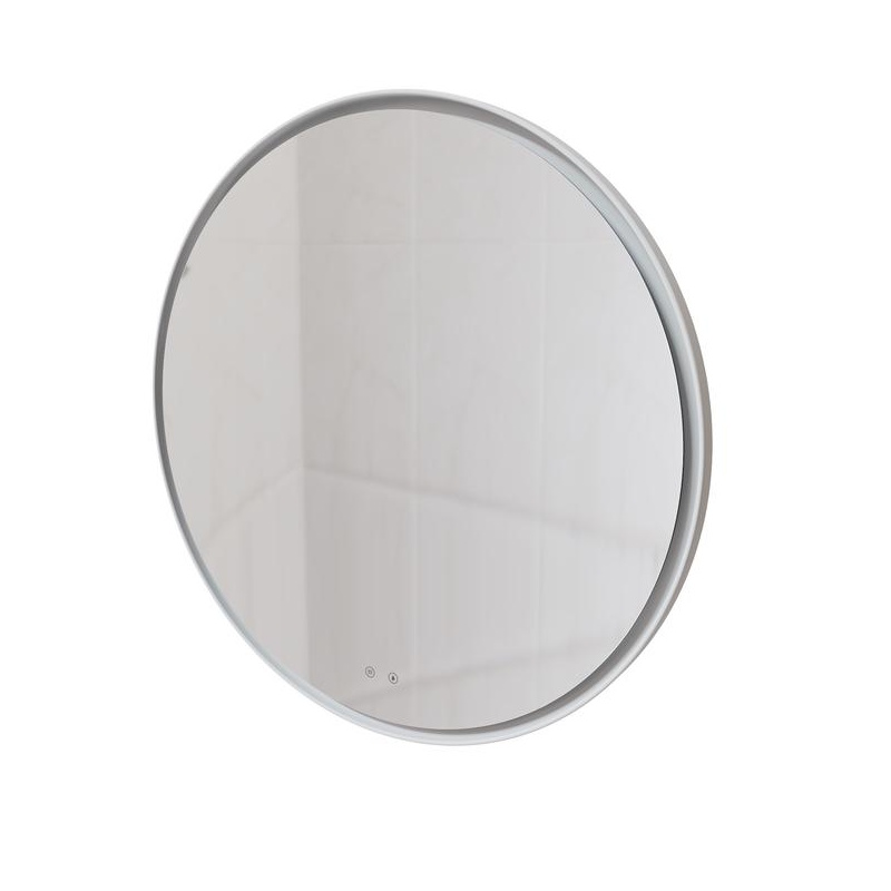 Зеркало Knotlor FLMR111000WY 100х100 см арт. 179133