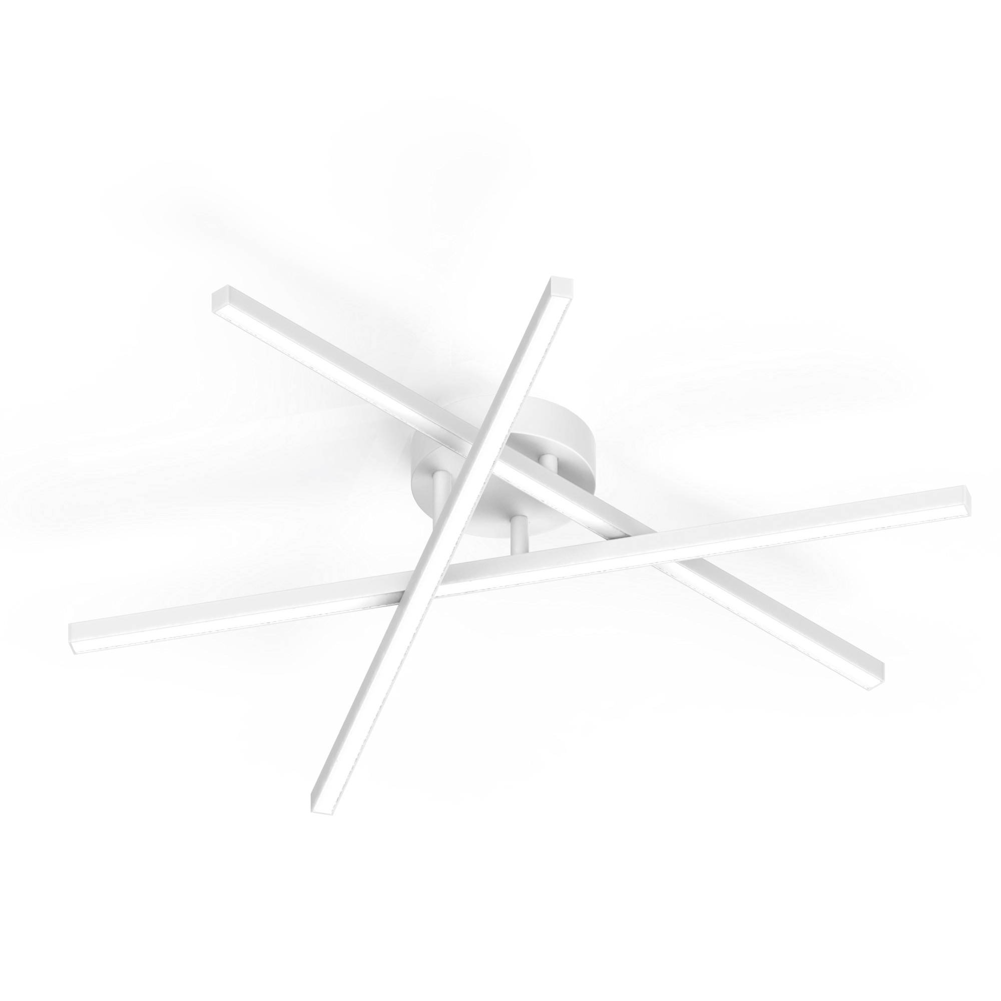 Citilux Стиг CL203130 LED Люстра потолочная с пультом Белая арт. 89222