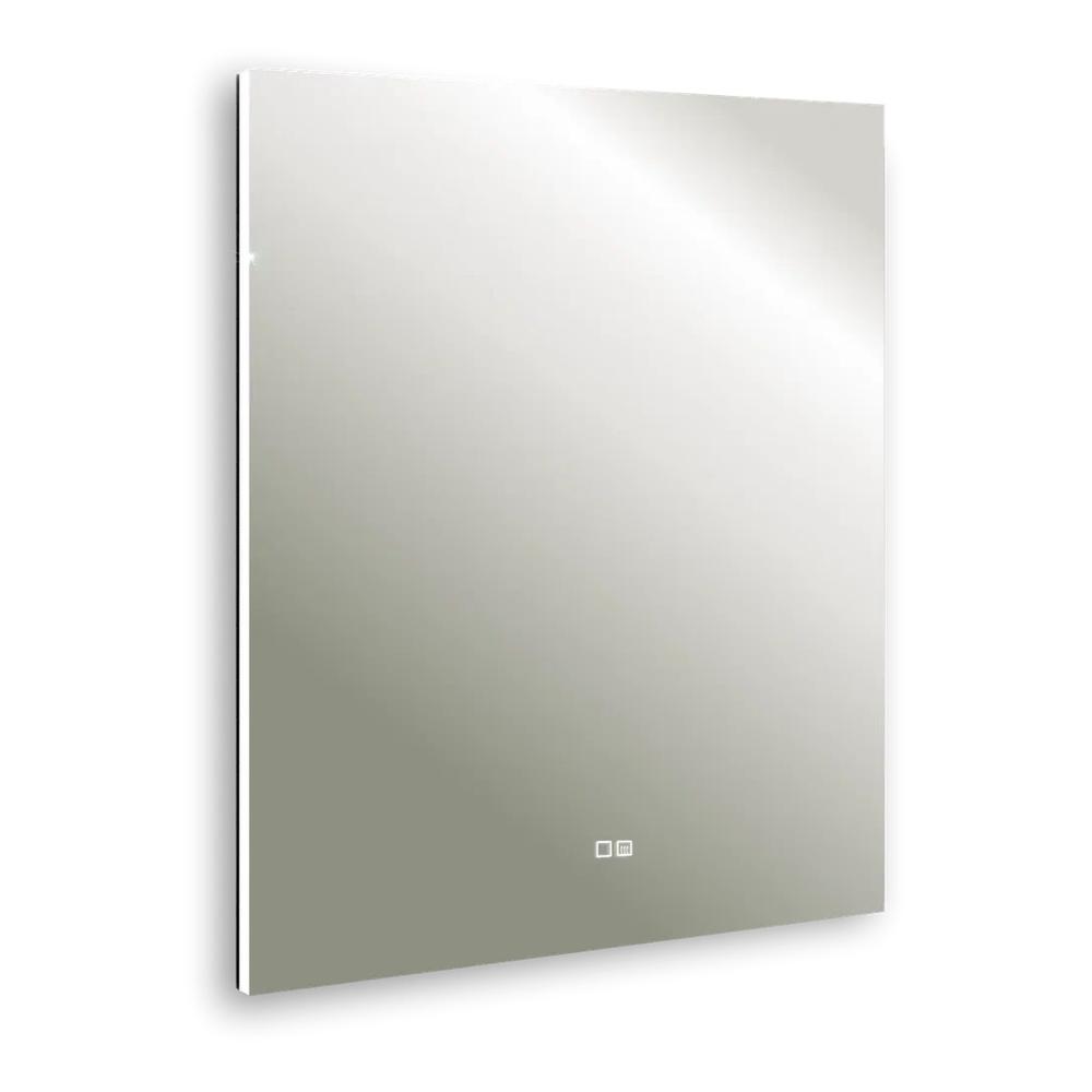 Зеркало Silver Mirrors Алмина 800х1000 - 2 (двойной подогрев, сенсорный выключатель) арт. 178921