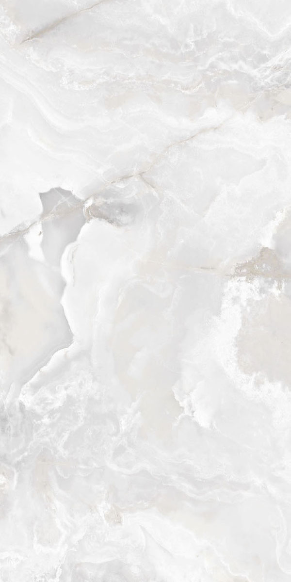 Керамогранит ONYX&MORE WHITE ONYX SATIN.60X120 RET арт. 83954