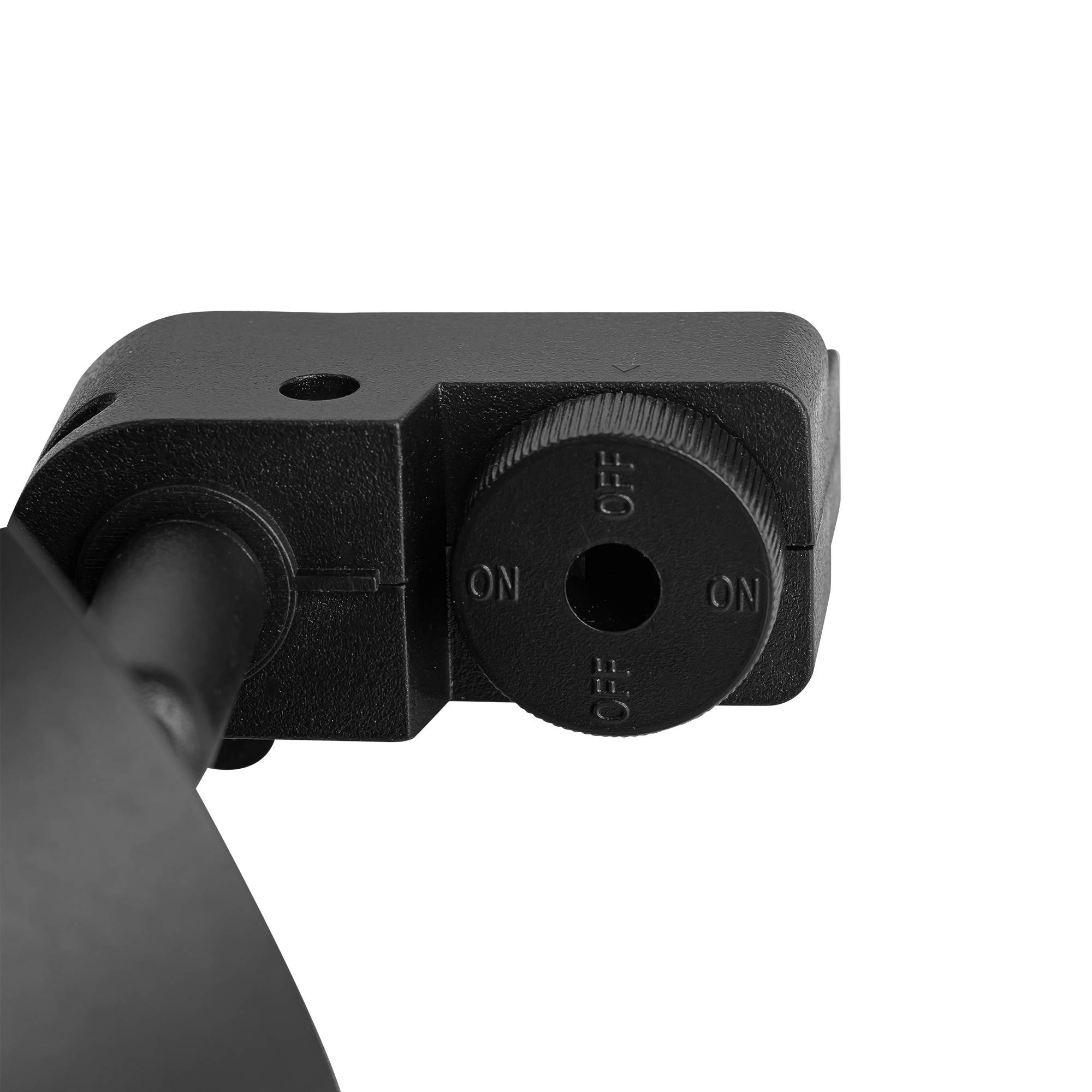 Citilux Hardy CL002T11 Светильник трековый Чёрный арт. 89326