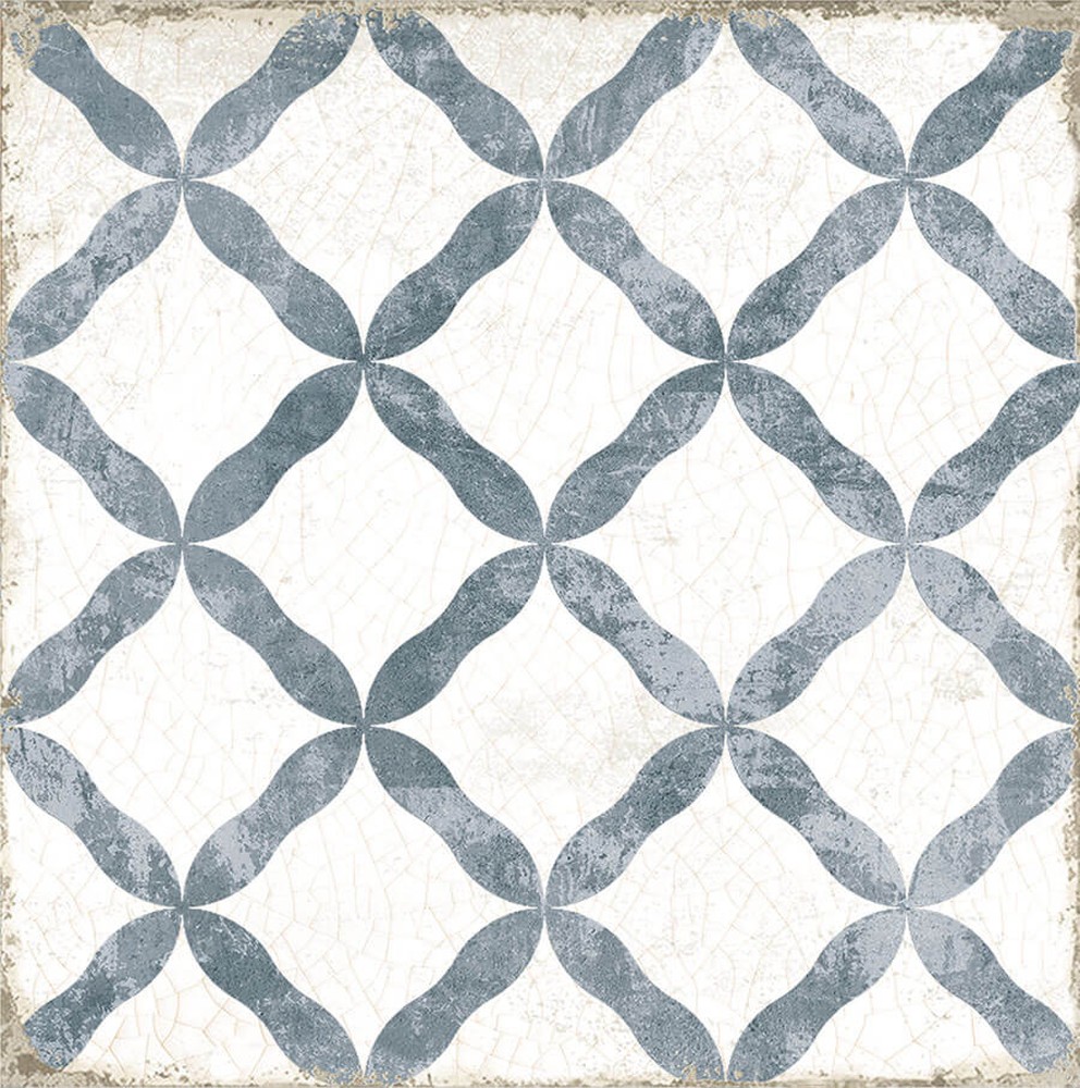 20X20 GRAFTON DORSET BLUE S Керамический гранит арт. 128158