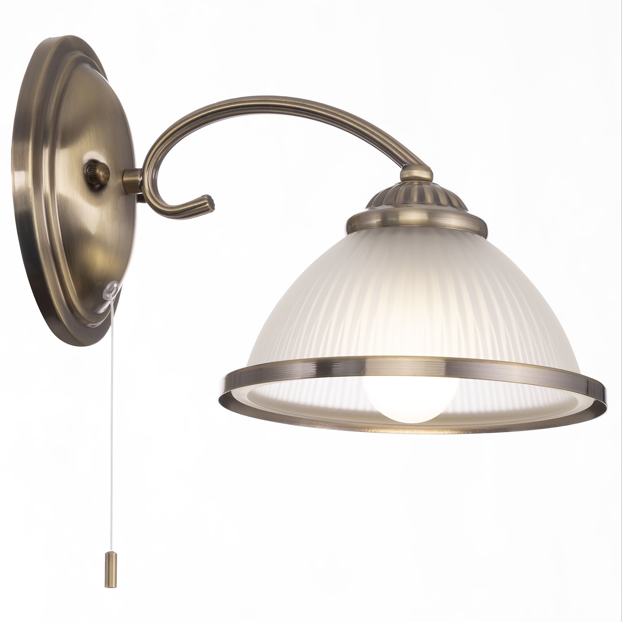 Citilux ALONSO CL422313 Бра с выключателем Бронза арт. 89234
