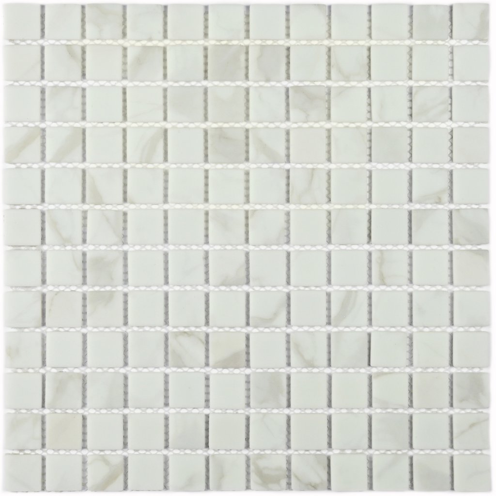 Mia white (matt) 300*300 23*23*4 арт. 90376