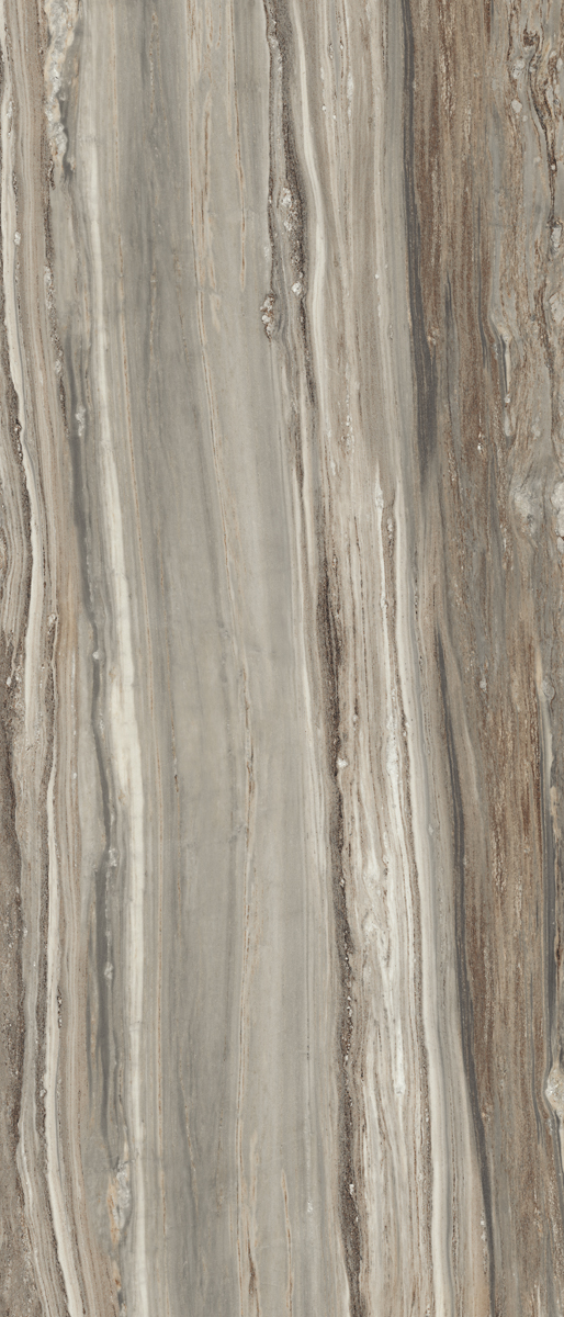 Керамогранит ETOILE TROPICAL GLO 6MM 120X280 RET арт. 83557