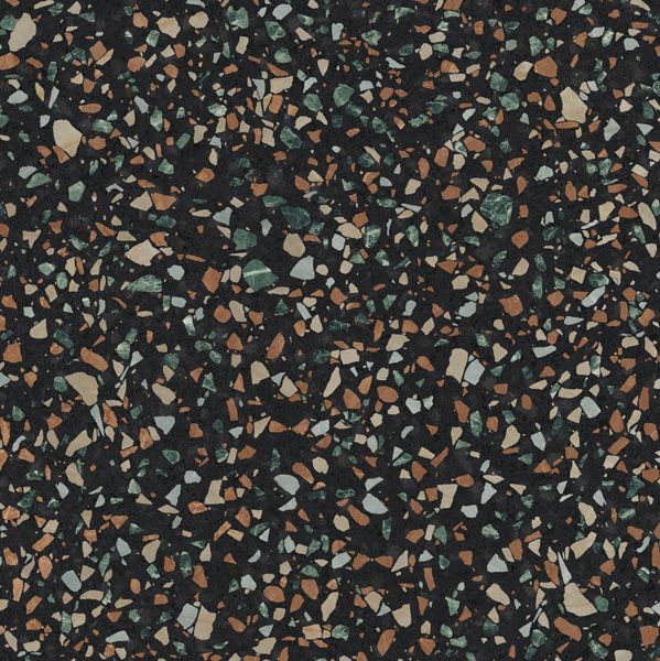 Керамическая плитка PLAY DOTS MULTIBLACK 20x20 арт. 84444